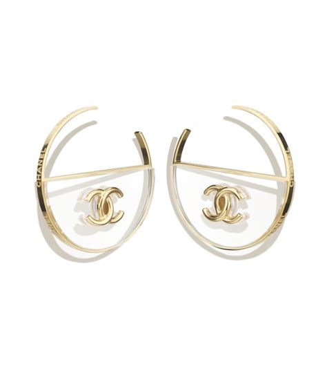 chanel earrings repair|repair Chanel costume jewelry.